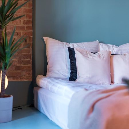 Cichy Zakatek Apartament Przy Starym Rynku 포즈난 외부 사진