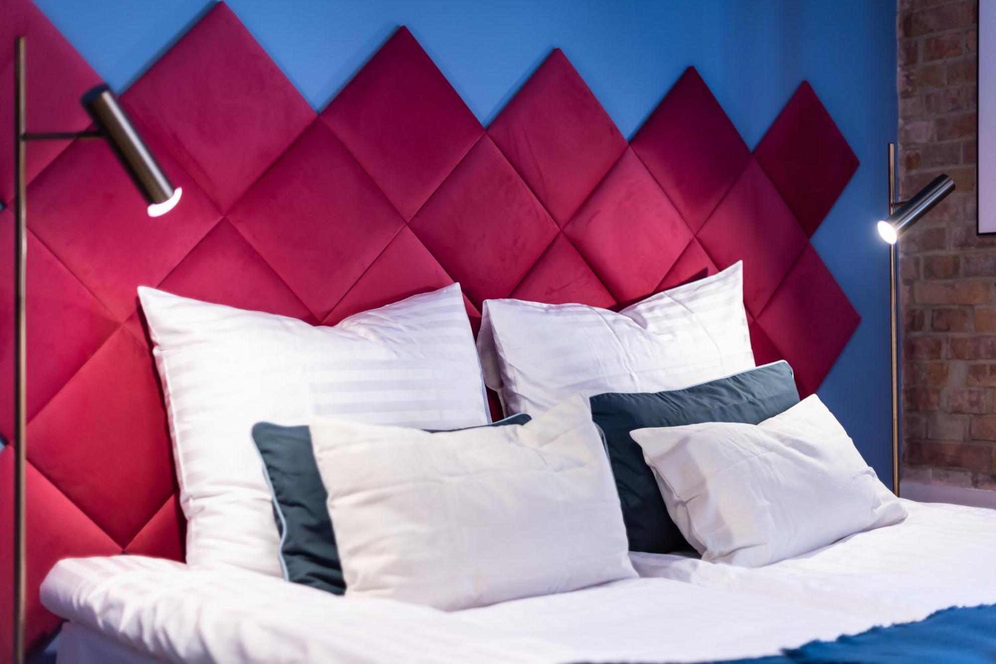 Cichy Zakatek Apartament Przy Starym Rynku 포즈난 외부 사진
