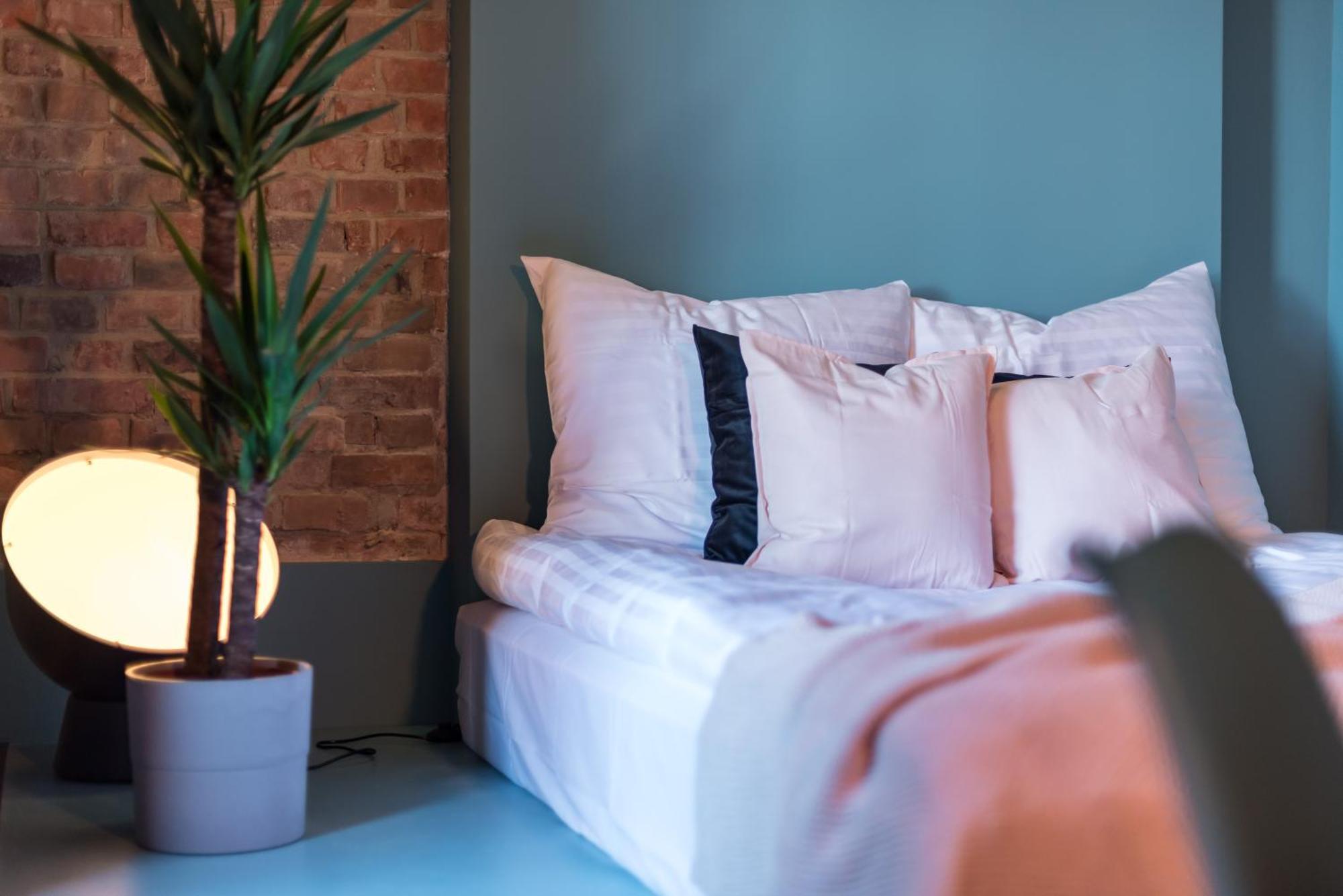 Cichy Zakatek Apartament Przy Starym Rynku 포즈난 외부 사진