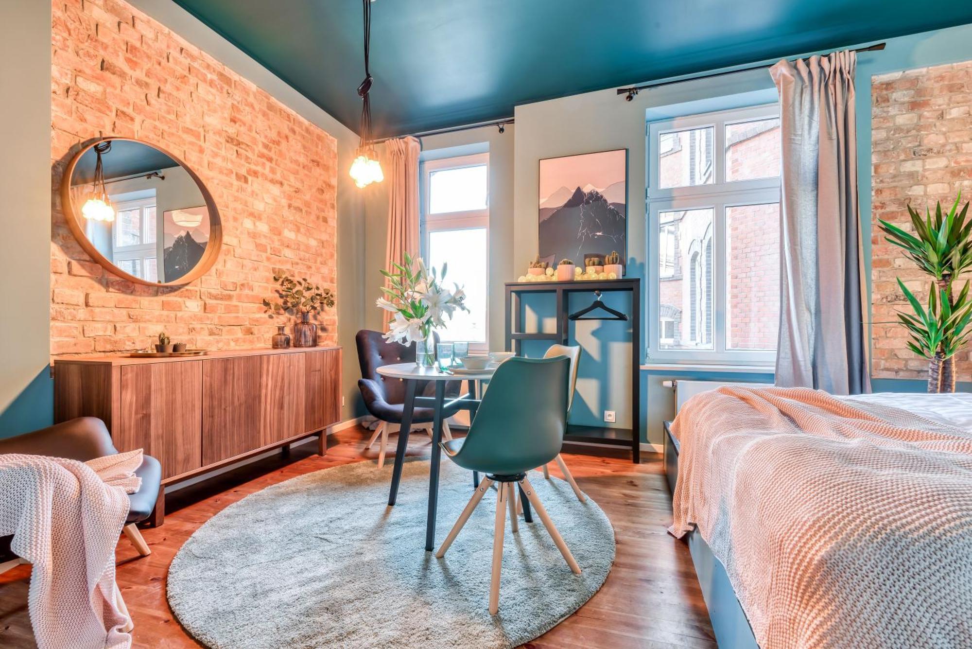 Cichy Zakatek Apartament Przy Starym Rynku 포즈난 외부 사진