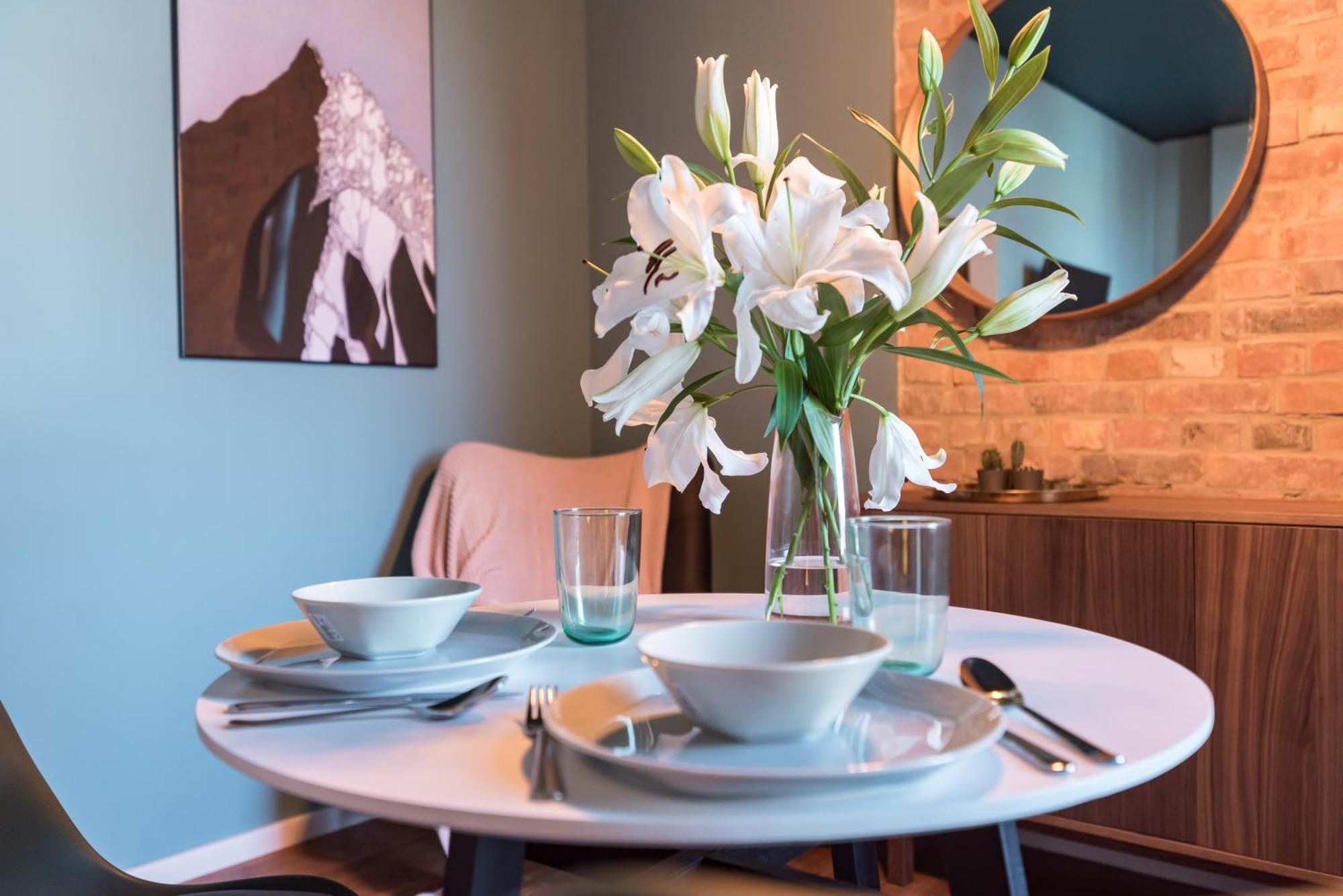 Cichy Zakatek Apartament Przy Starym Rynku 포즈난 외부 사진