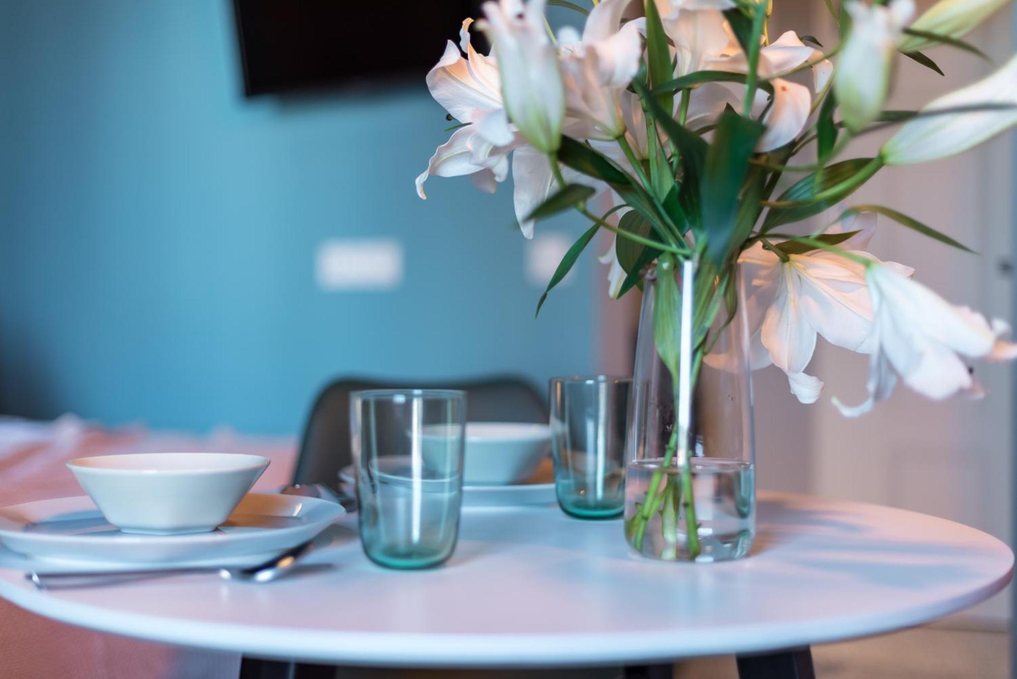 Cichy Zakatek Apartament Przy Starym Rynku 포즈난 외부 사진