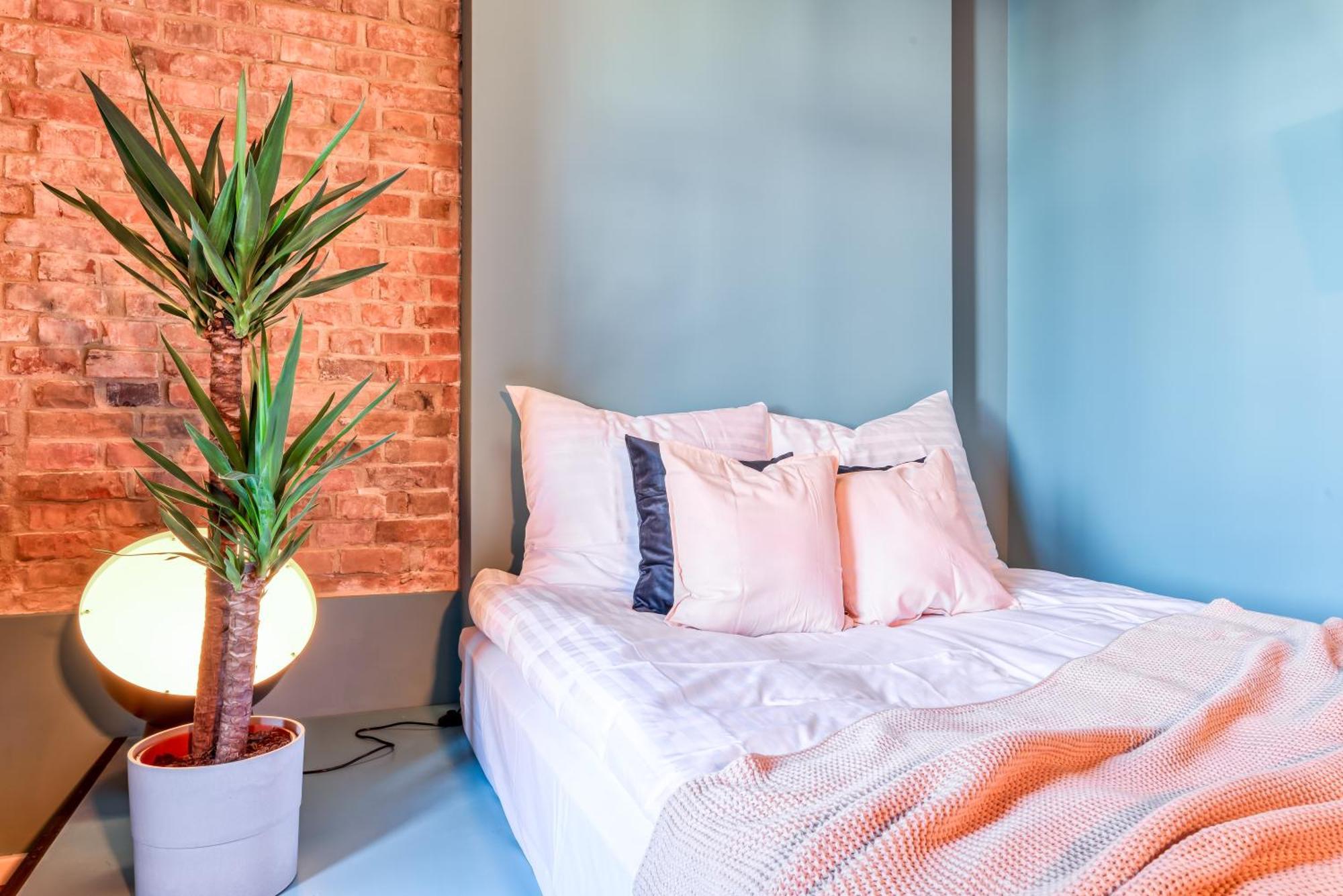 Cichy Zakatek Apartament Przy Starym Rynku 포즈난 외부 사진