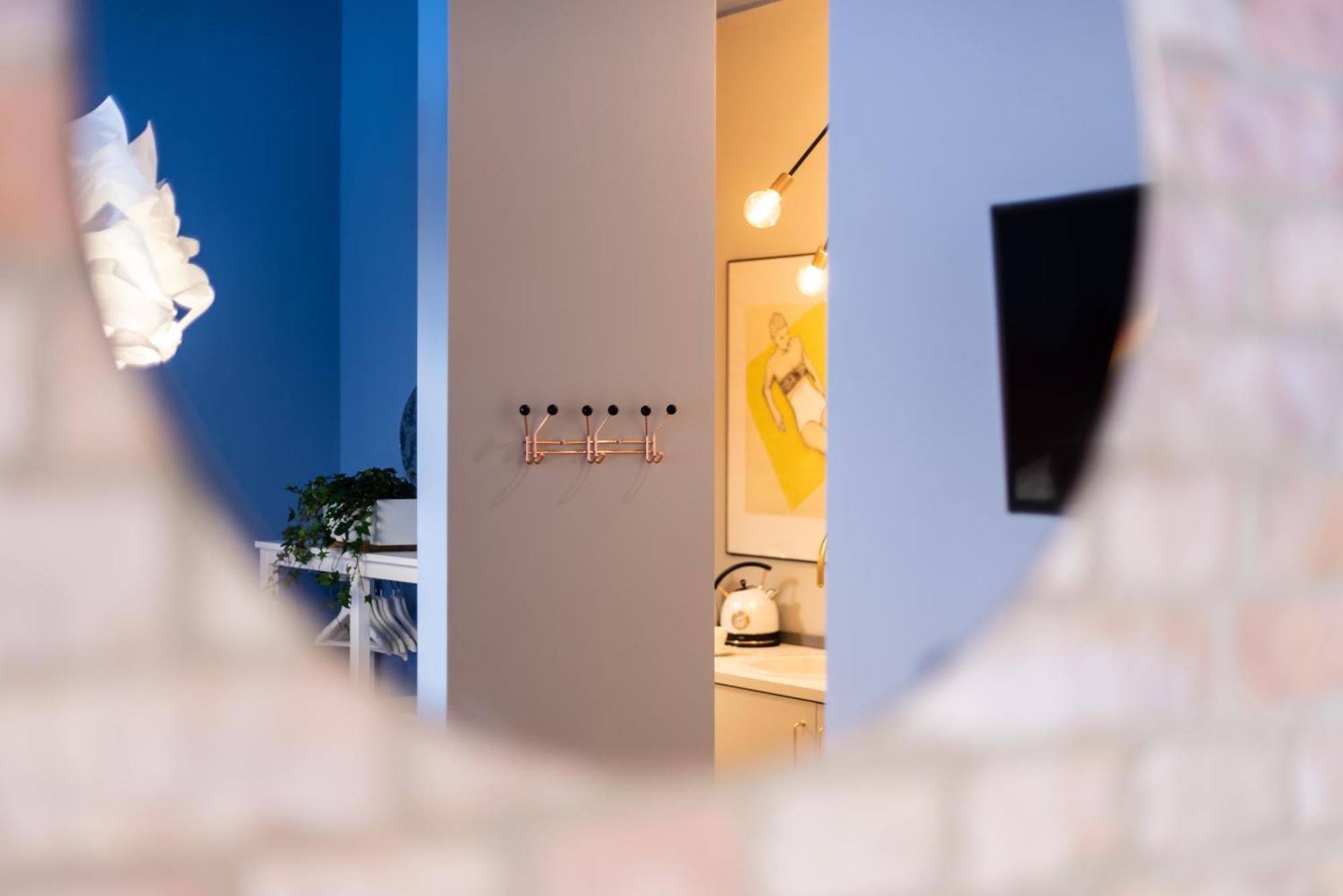 Cichy Zakatek Apartament Przy Starym Rynku 포즈난 외부 사진