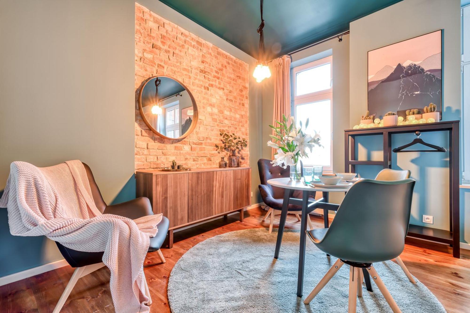 Cichy Zakatek Apartament Przy Starym Rynku 포즈난 외부 사진