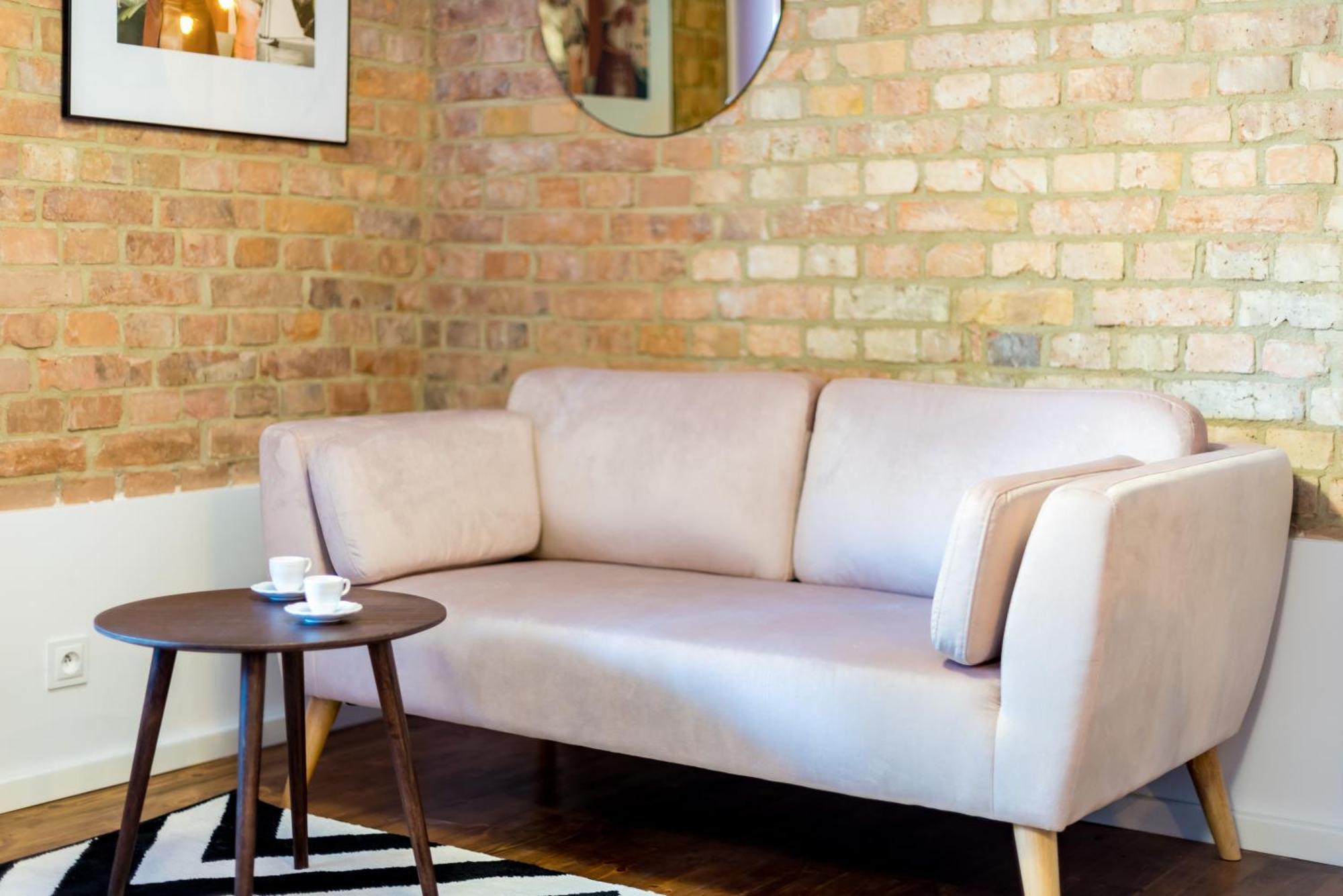 Cichy Zakatek Apartament Przy Starym Rynku 포즈난 외부 사진