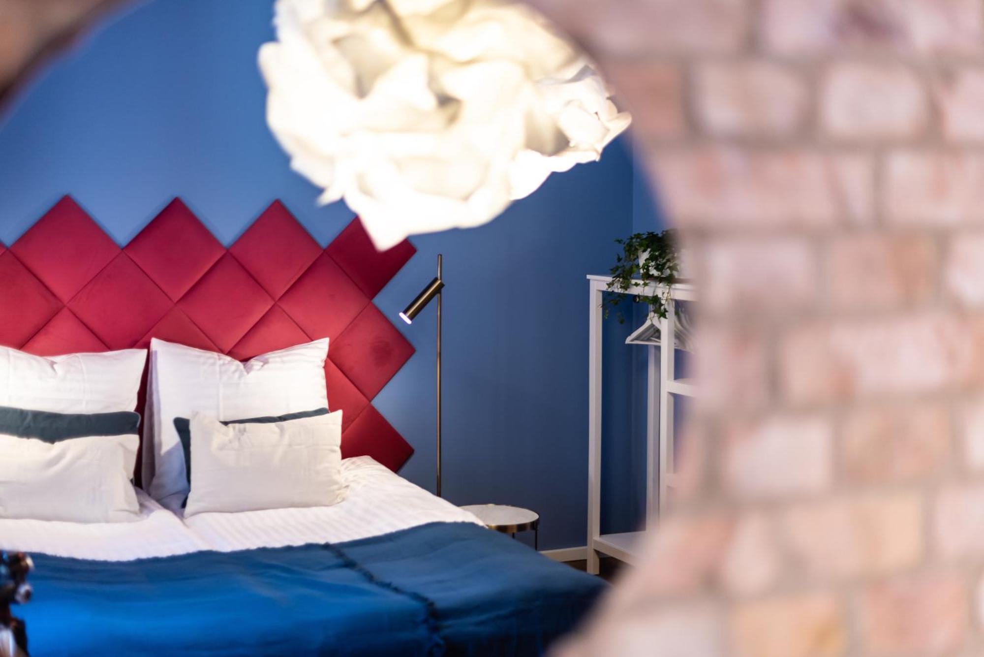 Cichy Zakatek Apartament Przy Starym Rynku 포즈난 외부 사진