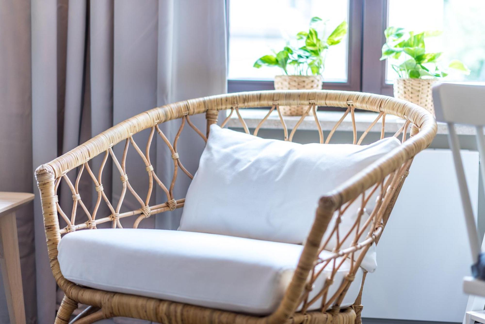 Cichy Zakatek Apartament Przy Starym Rynku 포즈난 외부 사진