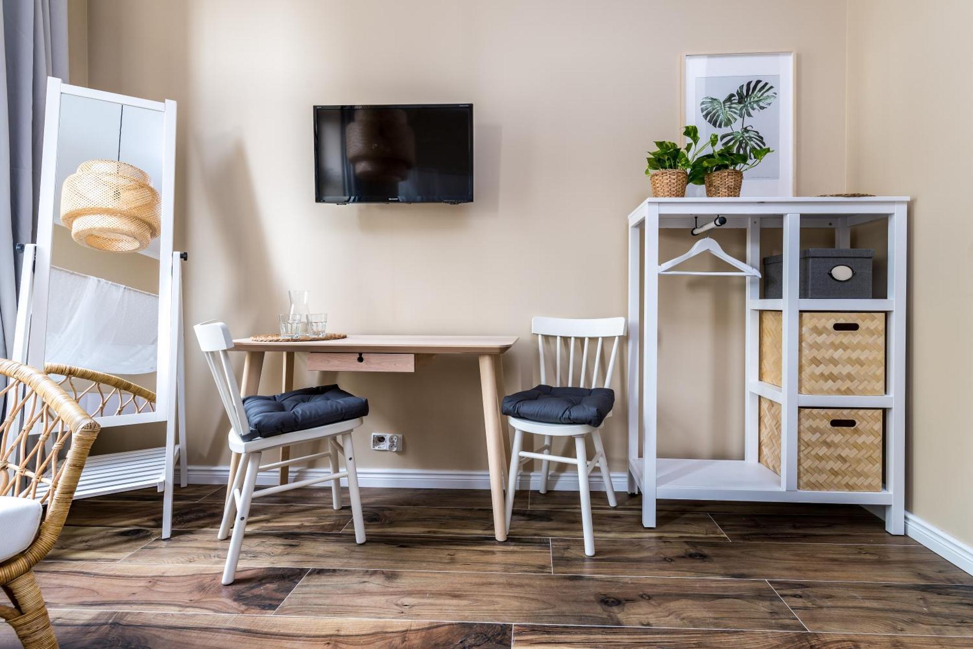 Cichy Zakatek Apartament Przy Starym Rynku 포즈난 외부 사진