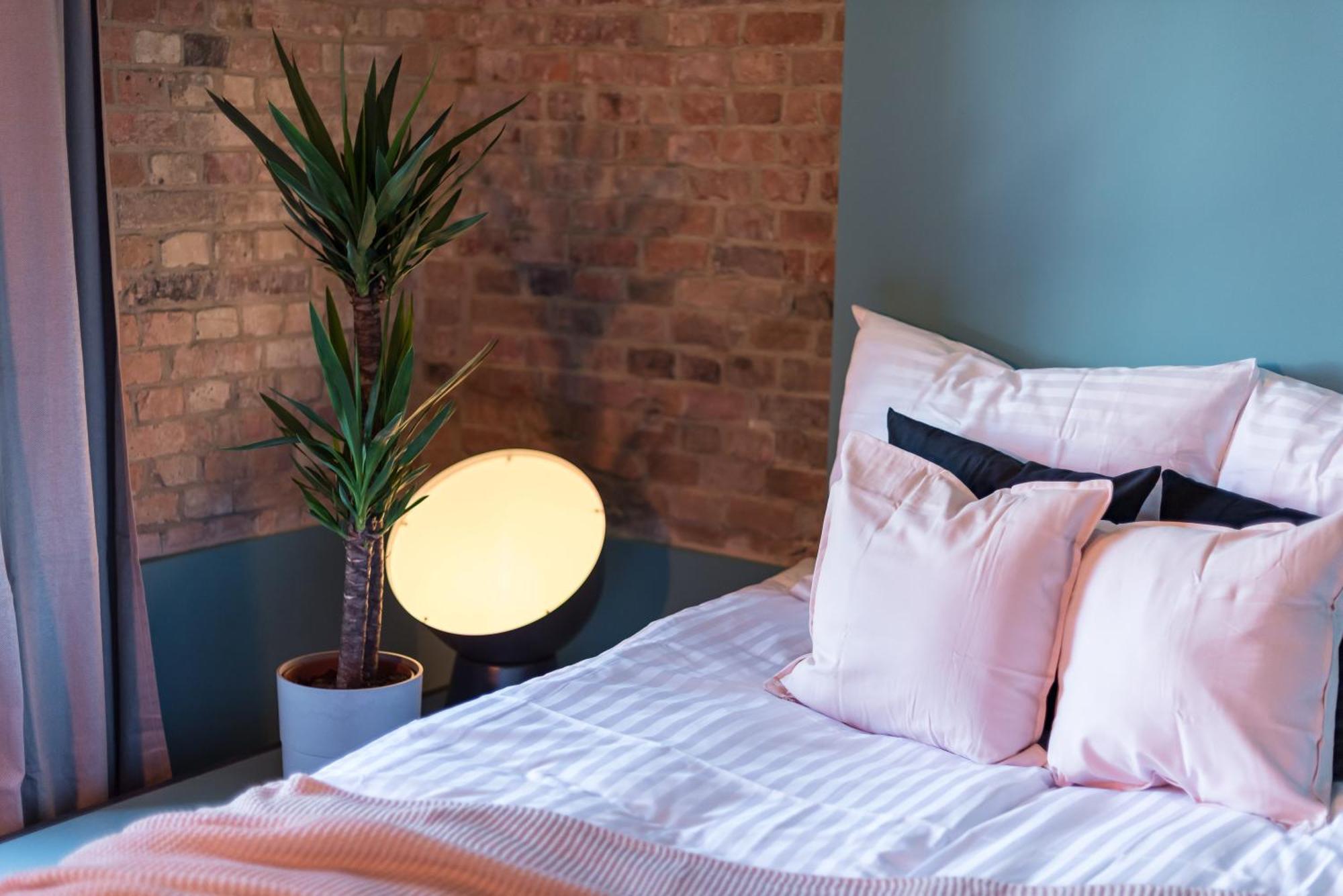 Cichy Zakatek Apartament Przy Starym Rynku 포즈난 외부 사진