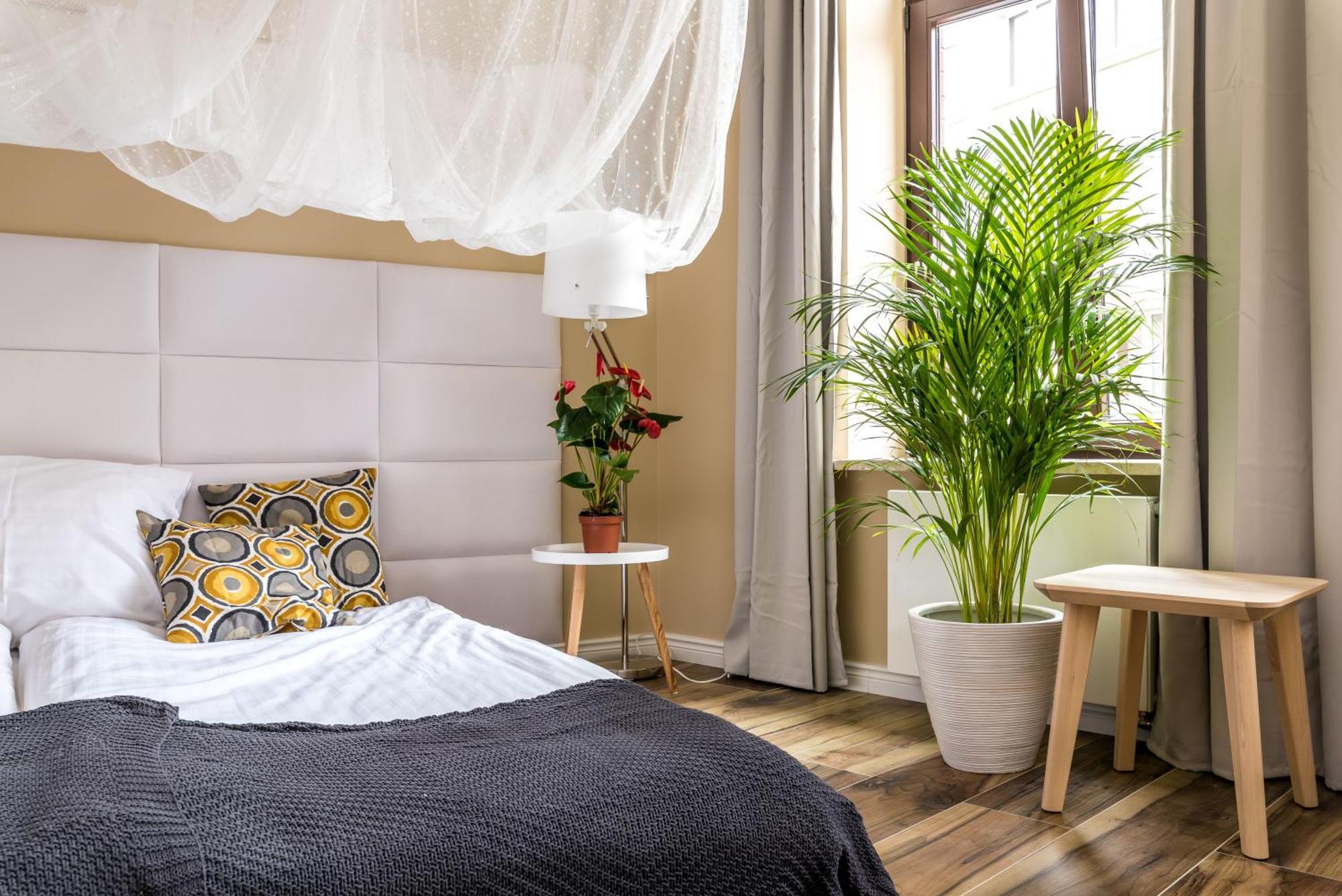 Cichy Zakatek Apartament Przy Starym Rynku 포즈난 외부 사진