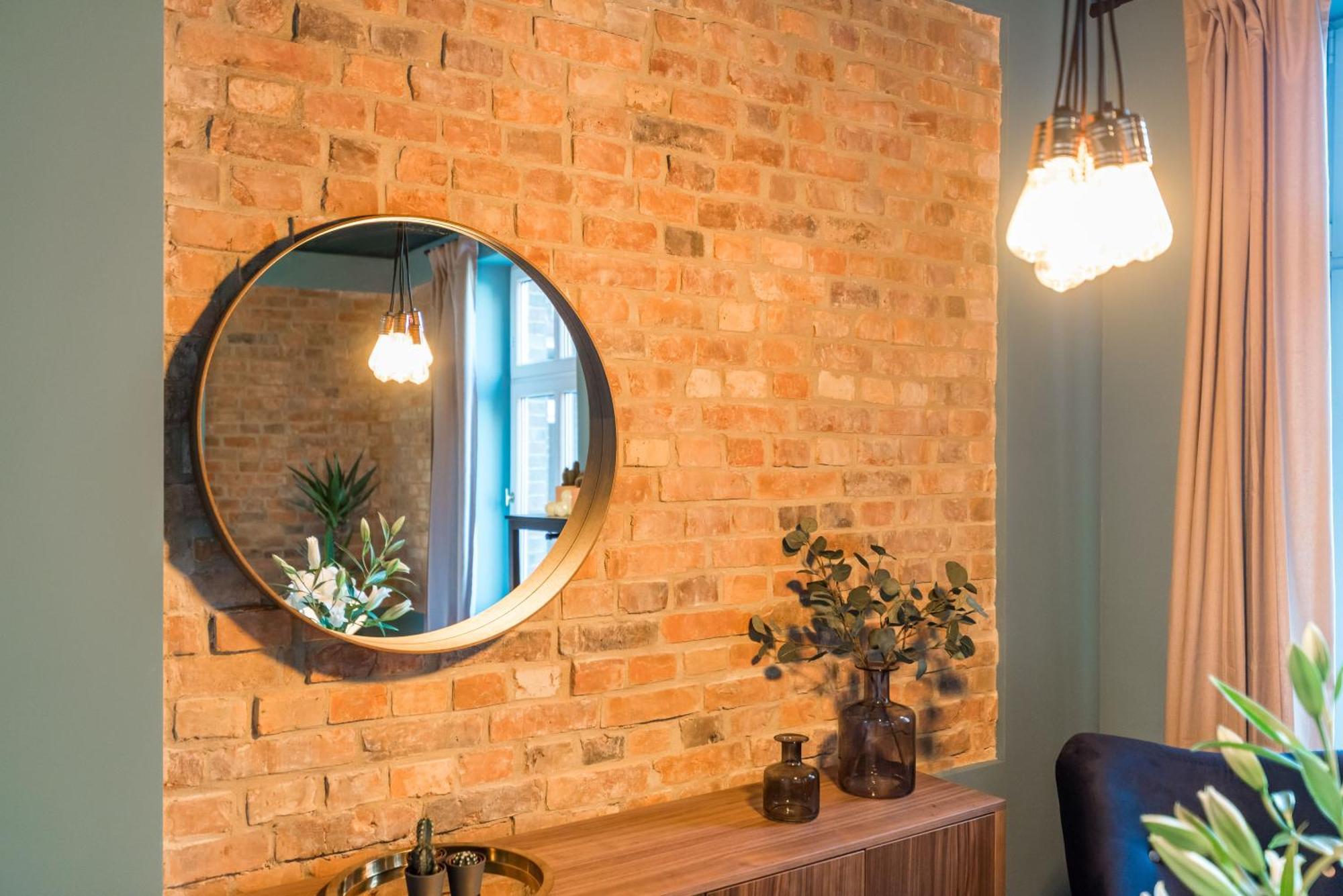 Cichy Zakatek Apartament Przy Starym Rynku 포즈난 외부 사진
