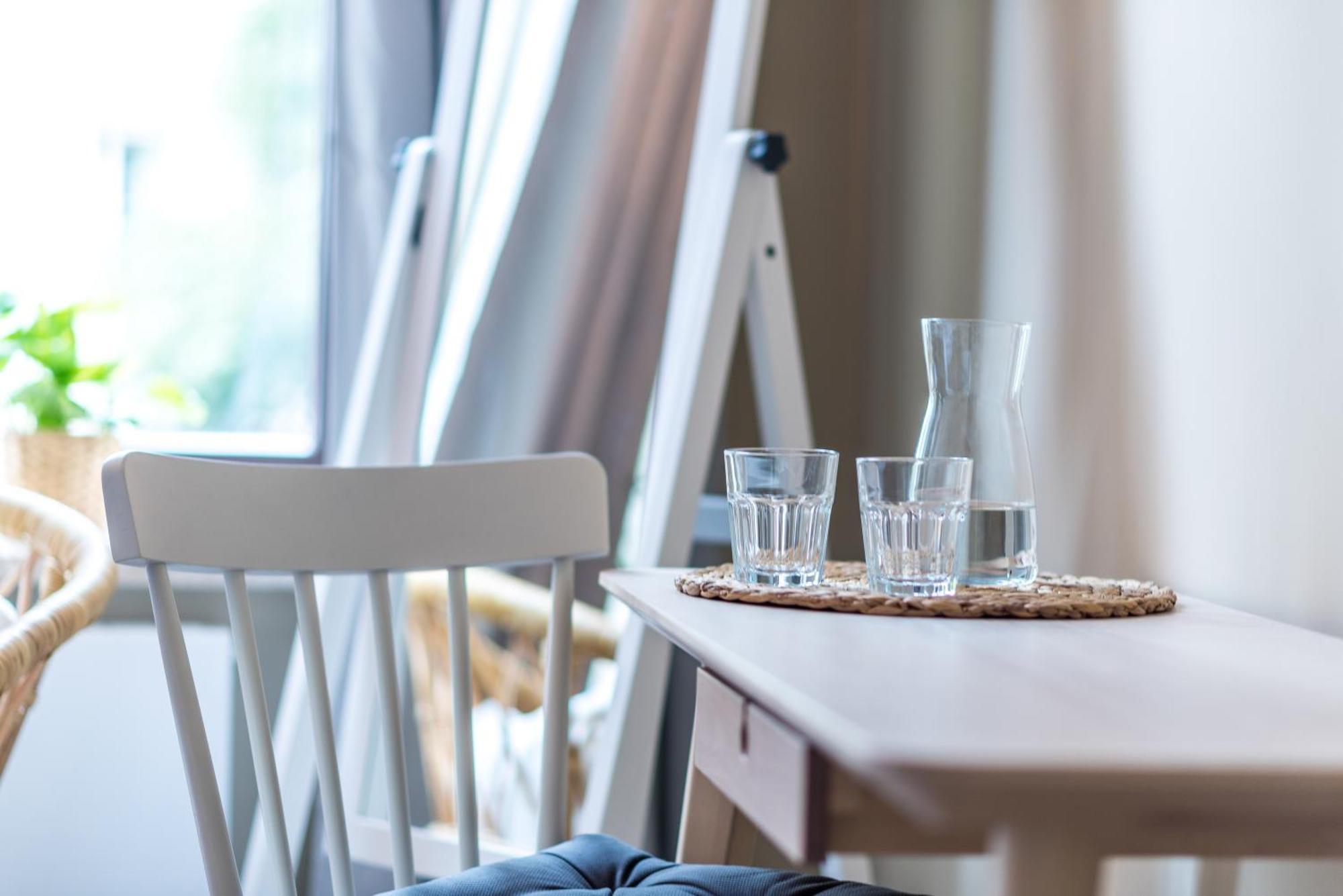 Cichy Zakatek Apartament Przy Starym Rynku 포즈난 외부 사진