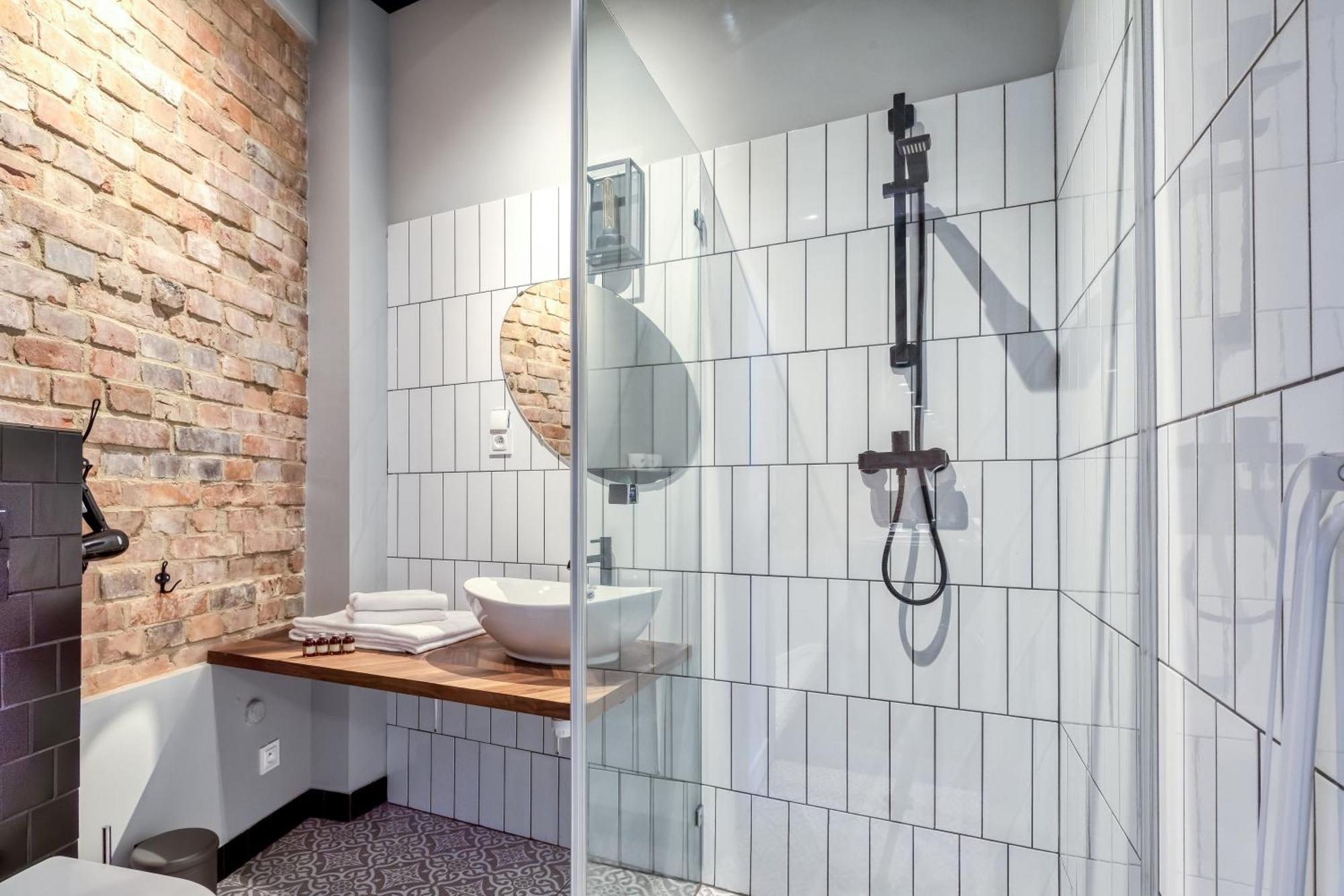 Cichy Zakatek Apartament Przy Starym Rynku 포즈난 외부 사진
