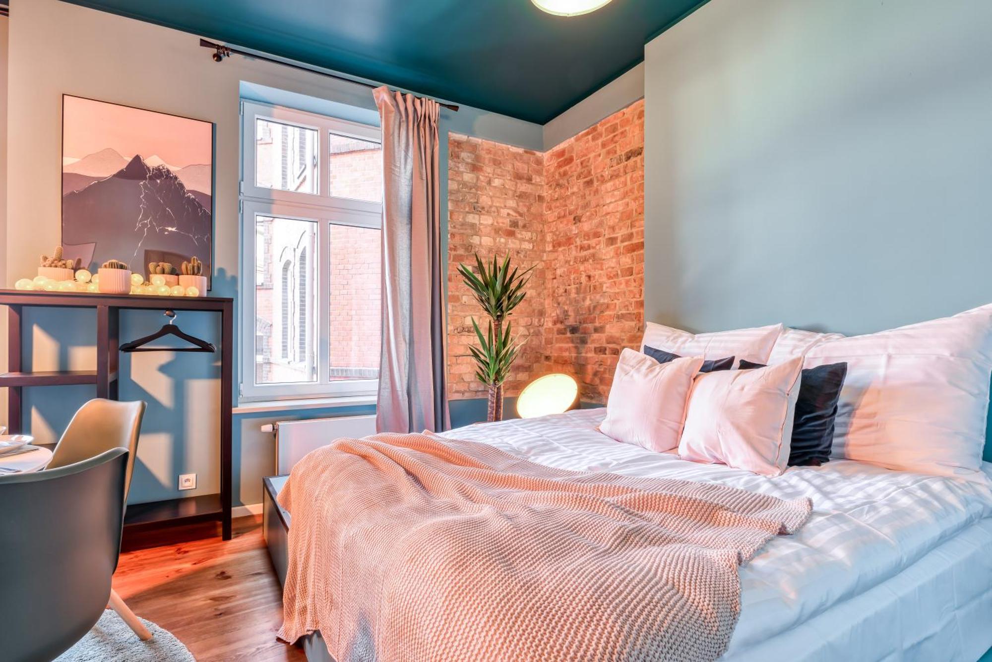 Cichy Zakatek Apartament Przy Starym Rynku 포즈난 외부 사진