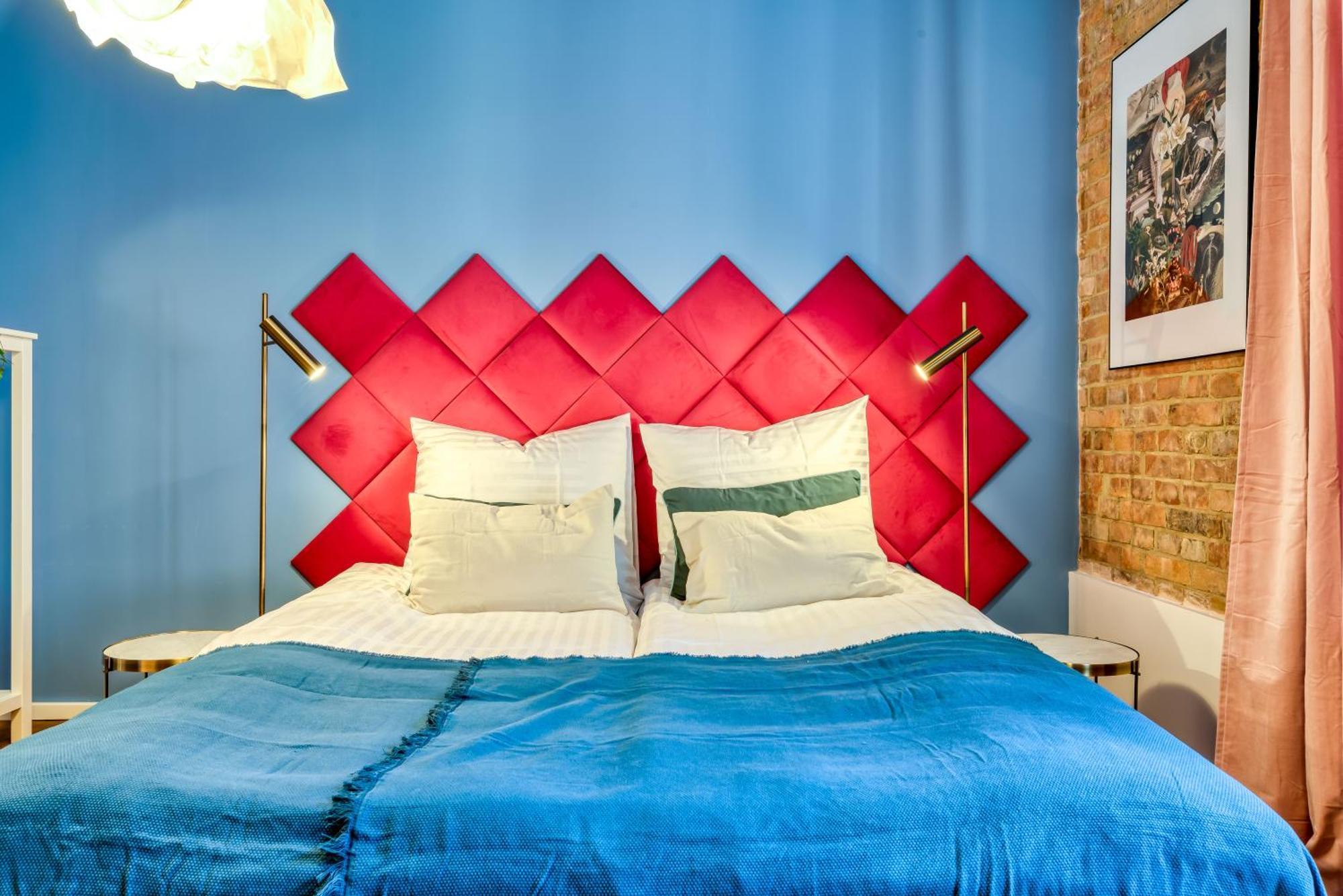 Cichy Zakatek Apartament Przy Starym Rynku 포즈난 외부 사진