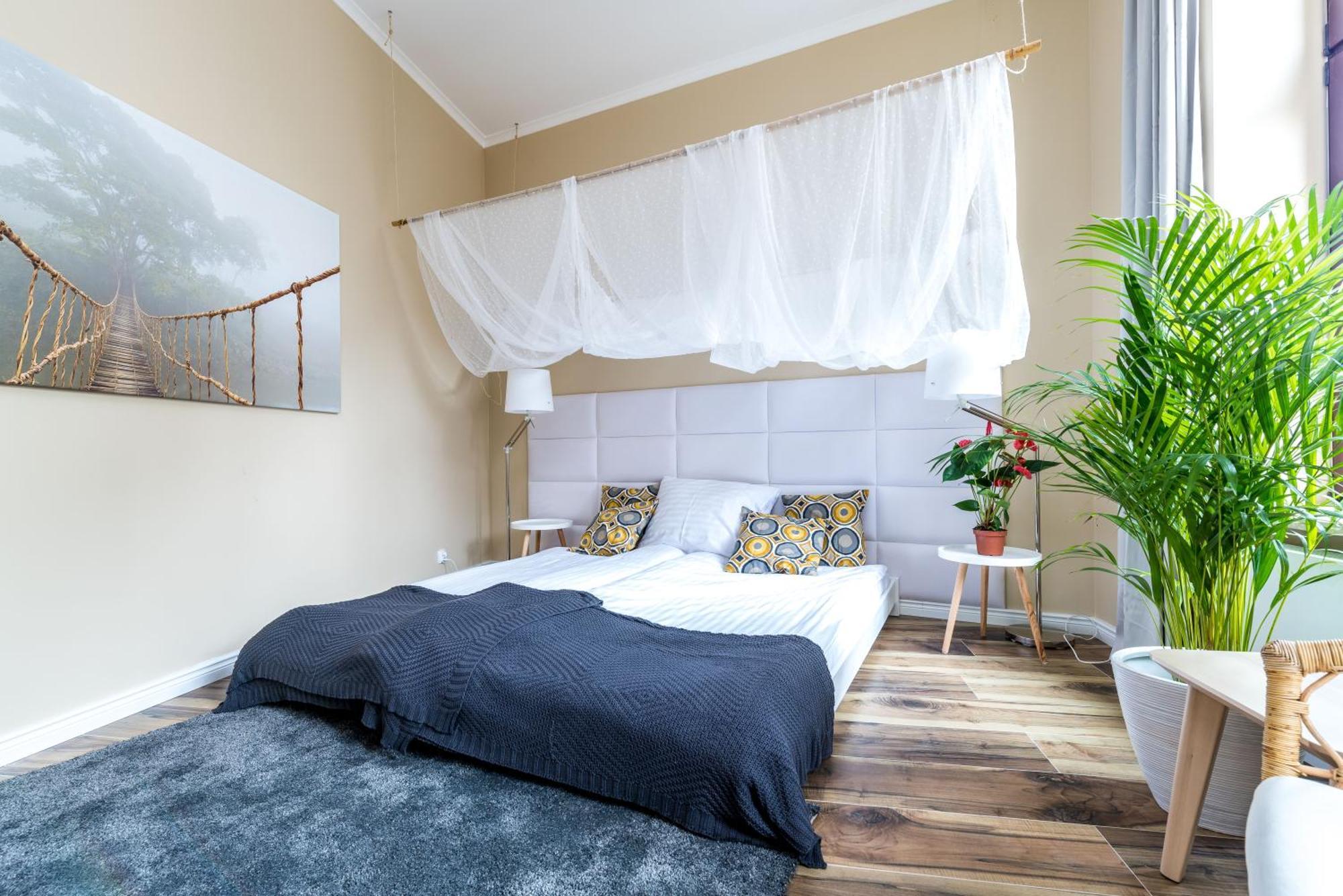 Cichy Zakatek Apartament Przy Starym Rynku 포즈난 외부 사진